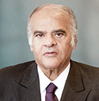Mr. Mamdouh Abbas